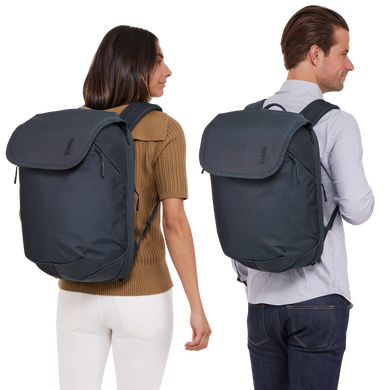 Рюкзак Thule Subterra 2 Travel Backpack 26L (Dark Slate) цена 8 099 грн
