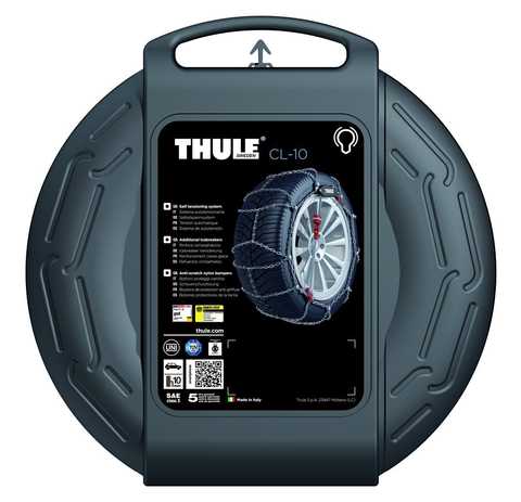 Thule K nig CL 10 095