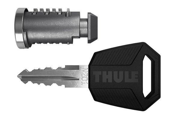 Система одного ключа Thule One-Key System () ціна 3 899 грн