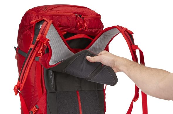 Thule Versant 60L Women's Backpacking Pack (Fjord) цена