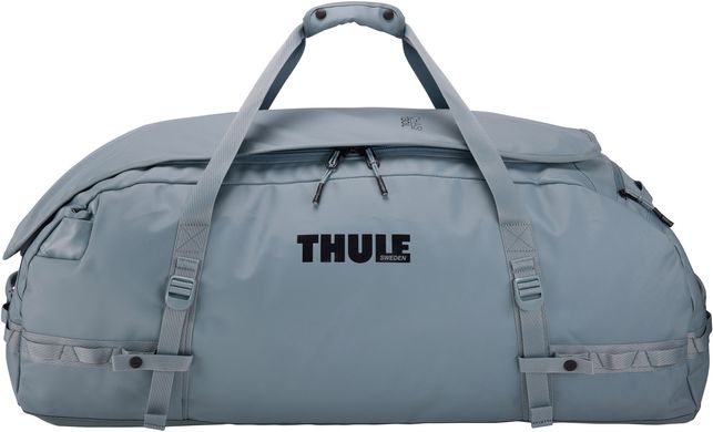 Всепогодна спортивна сумка Thule Chasm (Pond) ціна 8 799 грн
