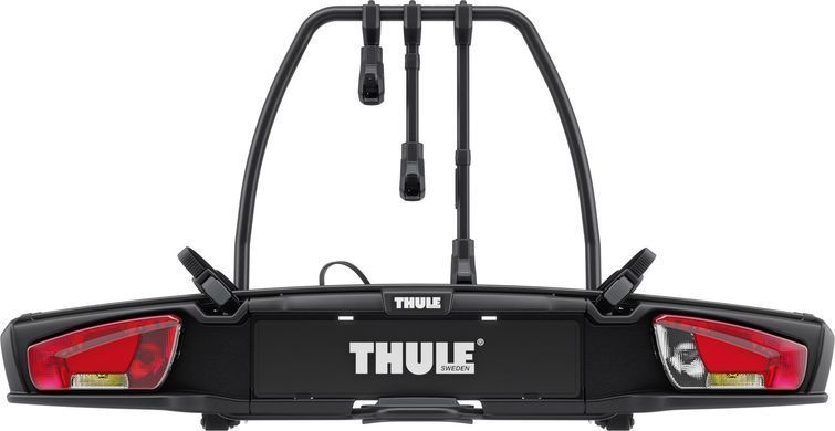 Велокрепление на фаркоп автомобиля Thule VeloSpace 3 (9033)