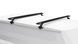Багажник на дах Thule Wingbar Evo водостоки фото