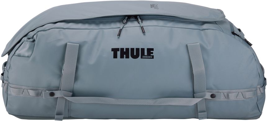 Всепогодна спортивна сумка Thule Chasm (Pond) ціна 8 799 грн