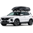 Багажник Thule на Hyundai Creta / ix25 &mdash; подбор по автомобилю