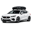 Багажник Thule на Seat Leon &mdash; підбір по автомобілю