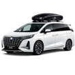 Багажник Thule на Denza D9 &mdash; підбір по автомобілю