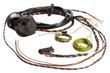 Проводка (електрика, модуль, блок узгодження) фаркопа Mercedes V / Vito / Viano (W447) - Erich Jaeger Extension Kit