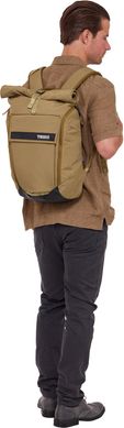 Рюкзак Thule Paramount Backpack 24L (PARABP3116) (Nutria) цена 7 099 грн