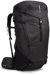 Туристичний рюкзак Thule Topio 40L (Black) ціна 6 799 грн