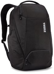 Рюкзак Thule Accent Backpack 26L (TACBP2316) (Black) ціна 5 199 грн