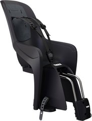 Дитяче крісло для велосипеда Thule RideAlong Lite 2 (Dark Grey) ціна 4 899 грн
