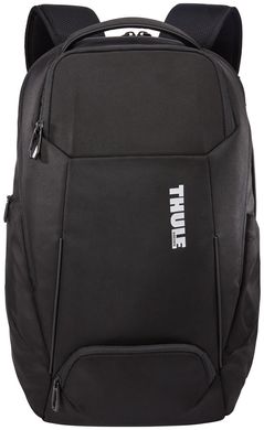 Рюкзак Thule Accent Backpack 26L (TACBP2316) (Black) ціна 5 799 грн