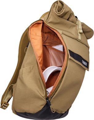 Рюкзак Thule Paramount Backpack 24L (PARABP3116) (Nutria) ціна 7 099 грн