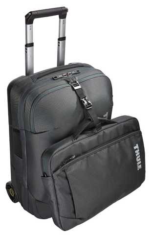 Thule Subterra Carry On 55cm TSR 336 Dark