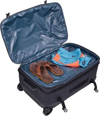 Валіза на колесах Thule Aion Wheeled Duffel 70cm (Black)