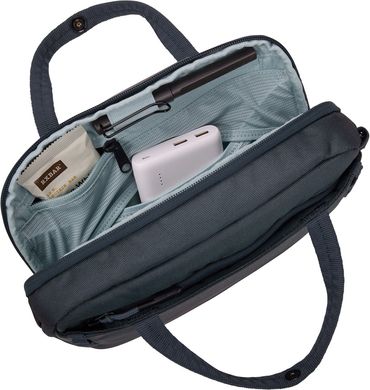 Наплічна сумка Thule Subterra 2 Crossbody Bag (Dark Slate) ціна 3 599 грн