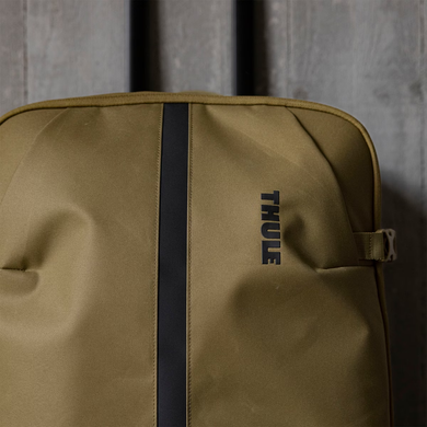 Чемодан на колесах Thule Aion Wheeled Duffel 70cm (Dark Slate)