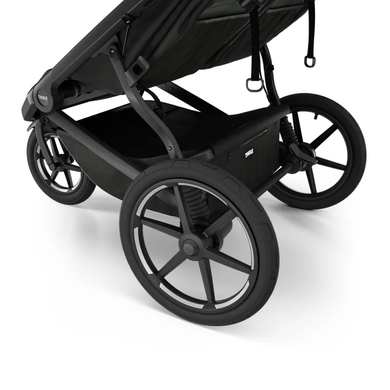 Детская коляска Thule Urban Glide 3 (Nutria Green) цена 32 999 грн