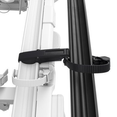 Велокріплення на фаркоп Thule VeloSpace 3 9033 + 9031