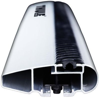 Поперечні аеродинамічні дуги з упорами Thule Wingbar Edge 9593