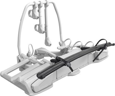 Велокріплення на фаркоп Thule VeloSpace 3 9033 + 9031
