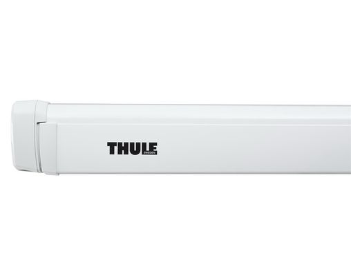 Маркиза Thule 4200 - выдвижной навес для авто и дома на колесах (White) цена 58 013 грн
