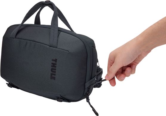 Наплічна сумка Thule Subterra 2 Crossbody Bag (Dark Slate) ціна 3 599 грн