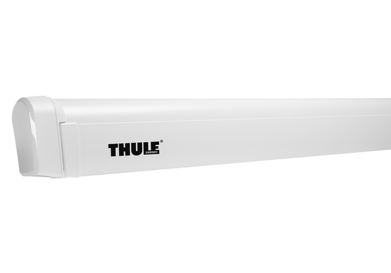 Маркіза Thule 4200 - висувний навіс для авто та дома на колесах (White) ціна 58 013 грн