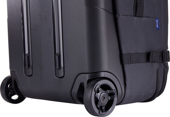 Валіза на колесах Thule Aion Wheeled Duffel 70cm (Black)