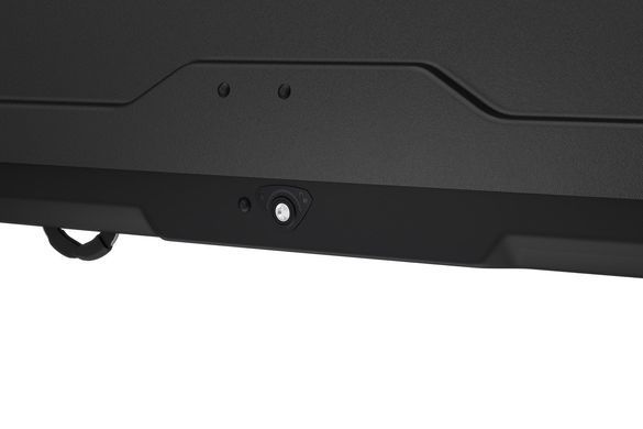 Бокс Thule Pulse 2 XL (Black Matte)