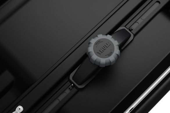 Бокс Thule Pulse 2 XL (Black Matte)