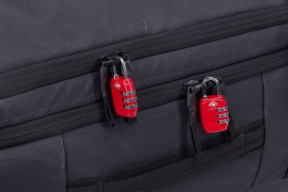 Валіза на колесах Thule Aion Wheeled Duffel 70cm (Black)