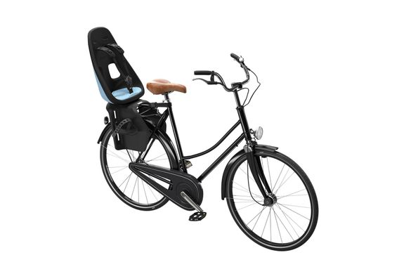 Дитяче велокрісло Thule Yepp Nexxt Maxi (Aquamarine) ціна 4 599 грн