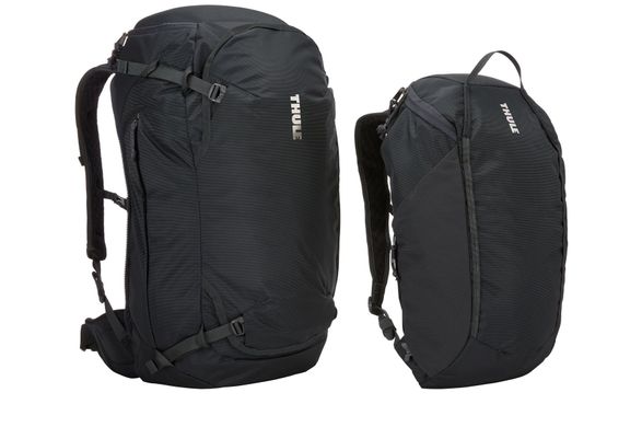Рюкзак для подорожей Thule Landmark 70L (Dark Forest) ціна 9 999 грн