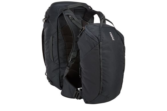 Рюкзак для подорожей Thule Landmark 70L (Obsidian) ціна 9 999 грн