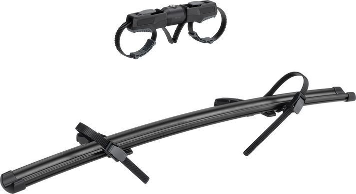 Велокріплення на фаркоп Thule VeloSpace 3 9033 + 9031