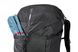 Туристический рюкзак Thule Topio 40L (Black) цена 8 799 грн
