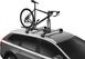 Кріплення для велосипеда Thule FastRide 564 - перевезення на даху автомобіля (Black) ціна 9 699 грн