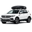 Багажник Thule на Volkswagen T-Cross &mdash; подбор по автомобилю