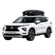 Багажник Thule на Mitsubishi Outlander &mdash; подбор по автомобилю