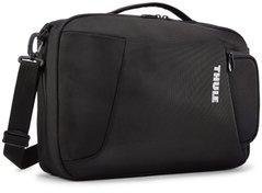 Рюкзак-наплічна сумка Thule Accent Convertible Backpack 17L (TACLB2116) (Black) ціна 4 799 грн
