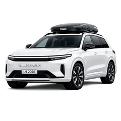 Багажник Thule на Li Auto L9 &mdash; підбір по автомобілю