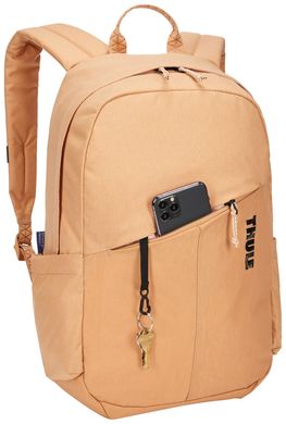 Рюкзак для ноутбука Thule Notus Backpack (TCAM-6115) (Doe Tan) цена 3 599 грн