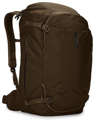 Туристичний рюкзак Thule Landmark 40L (Deep Khaki)