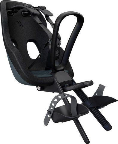 Дитяче крісло Thule Yepp Nexxt 2 Mini (Dark Slate)