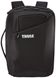 Рюкзак-наплічна сумка Thule Accent Convertible Backpack 17L (TACLB2116) (Black) ціна 5 299 грн