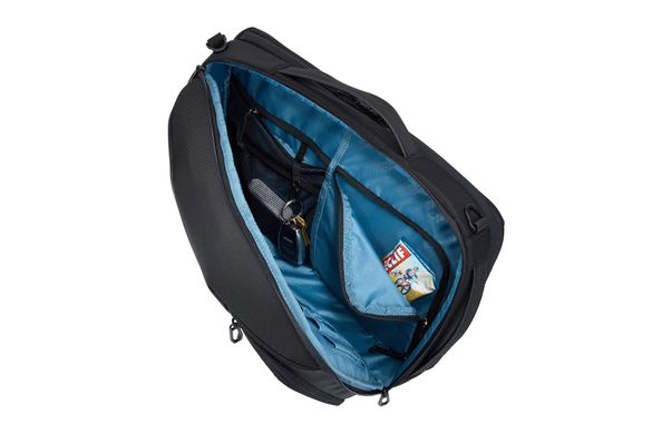 Рюкзак-наплічна сумка Thule Accent Convertible Backpack 17L (TACLB2116) (Black) ціна 5 299 грн