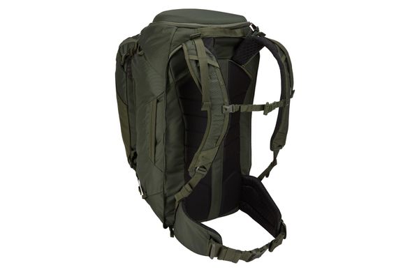 Рюкзак для подорожей Thule Landmark 70L (Dark Forest) ціна 9 999 грн