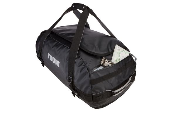Спортивная сумка Thule Chasm (Black) цена